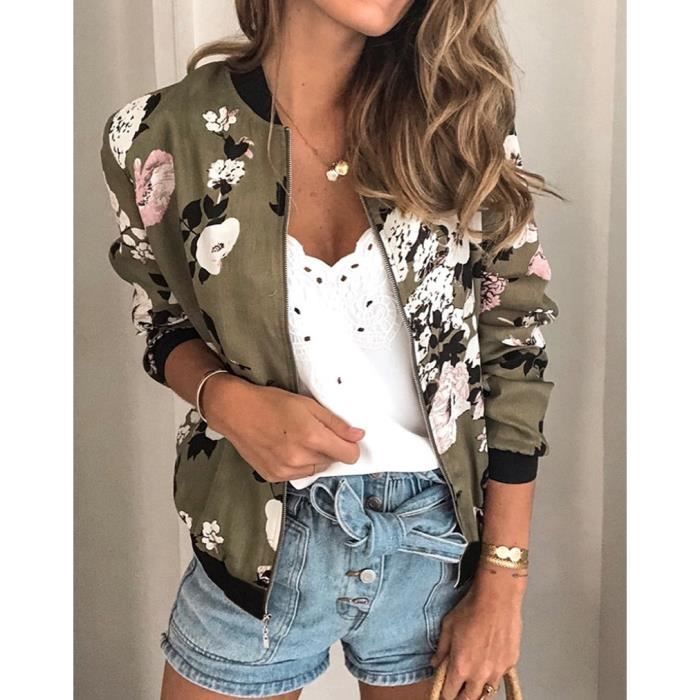 Impression veste best sale