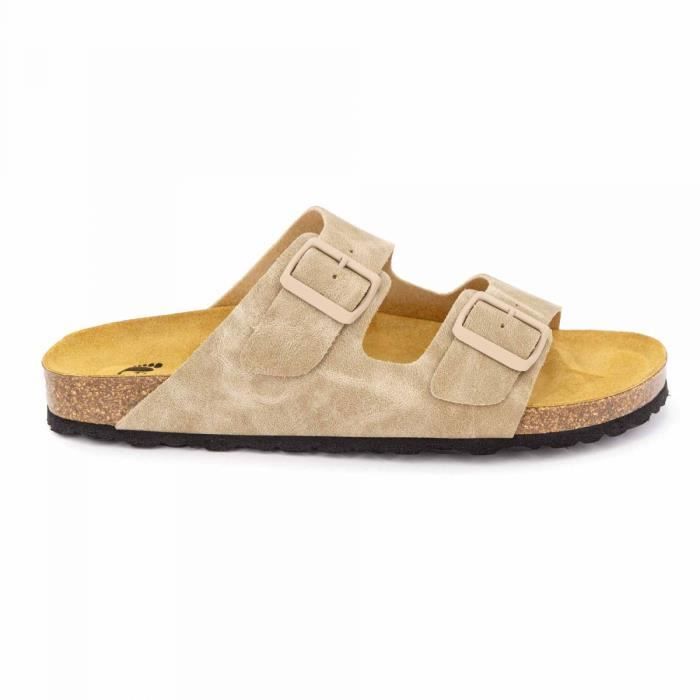 Mules best sale deux brides