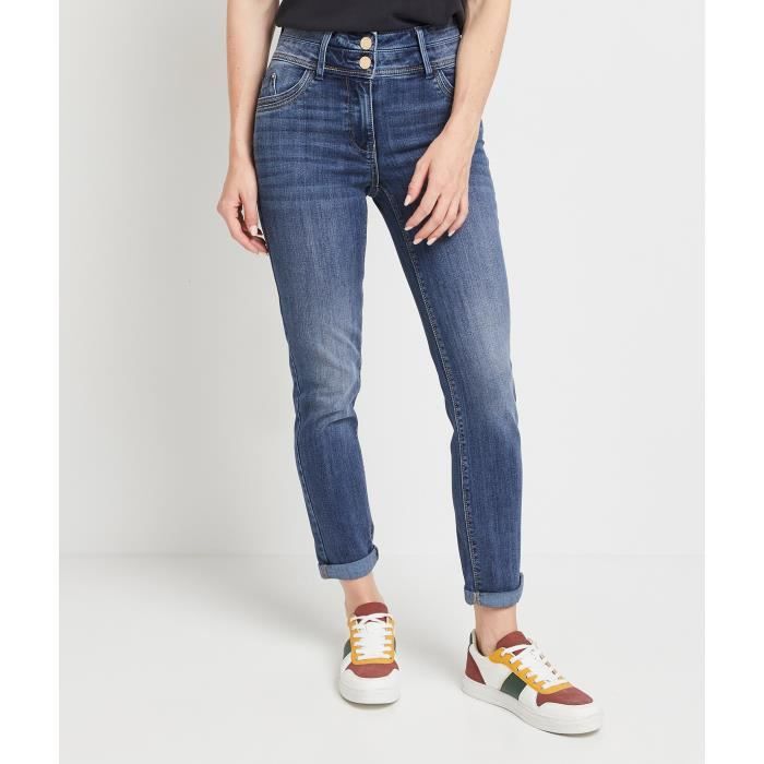 Taille grain sales de malice