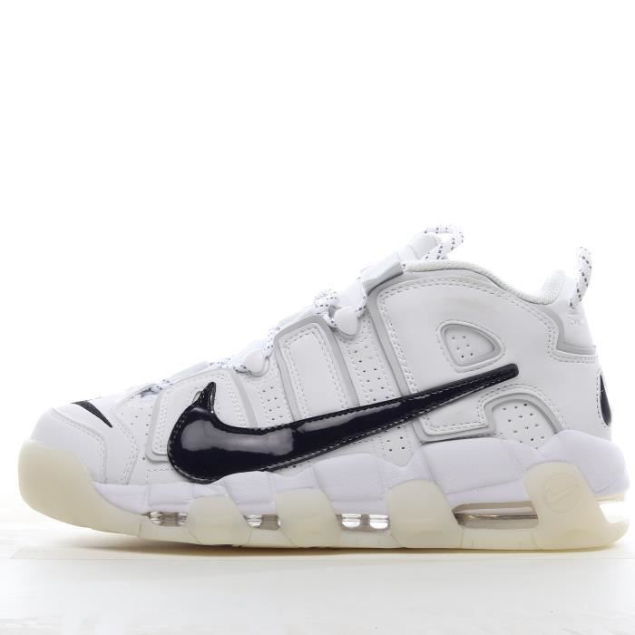 Baskets NIIKKE Air More Uptempo 96 Homme Femme FB5248873 Rose