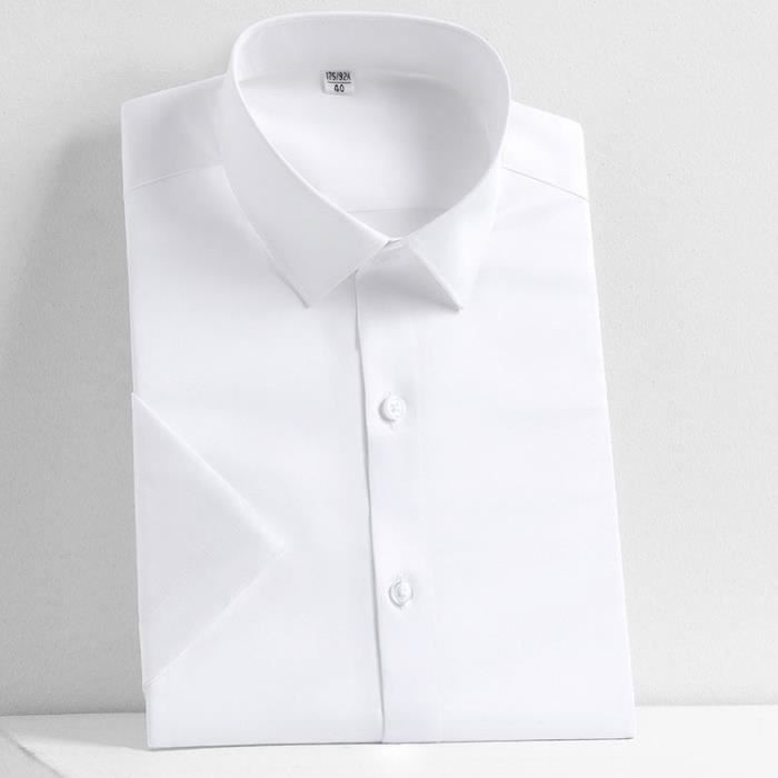 Hollister - Chemise manches courtes à carreaux style années 2000 - Noir