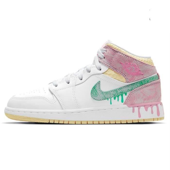 Nike de sport hotsell pas cher jordan
