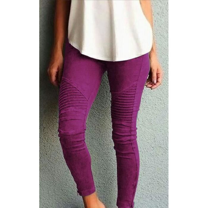 Jeans Slim Femme Just Cavalli Bleu Foncé - Taille US 26 / IT 40, Neuf Avec étiquettes