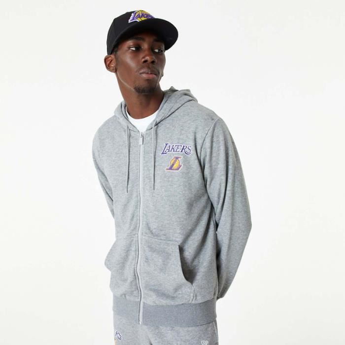 Sweat a hotsell capuche lakers