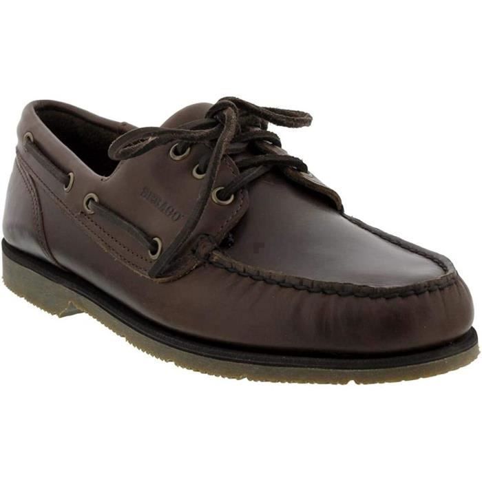 Sebago vente privée discount