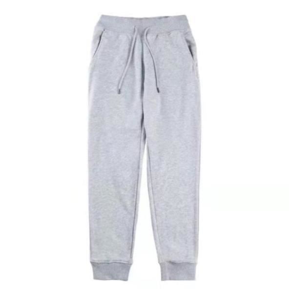 Pantalon discount gris enfant