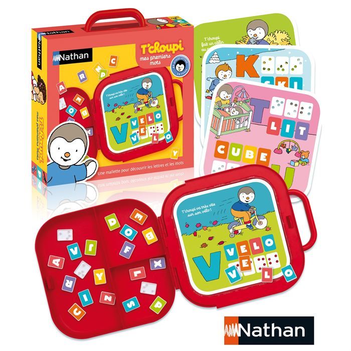 Jouet tchoupi 3 ans Clearance