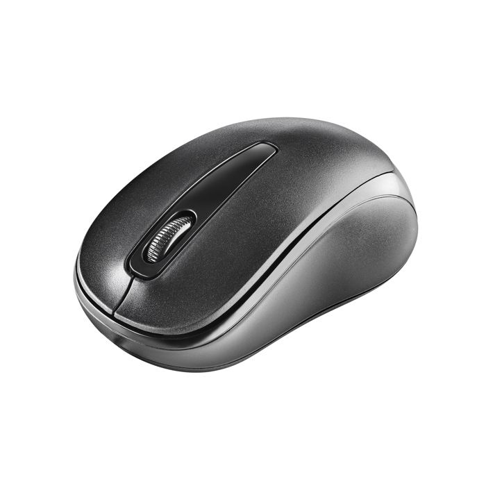 Souris NGS EASY GAMMA – Optique 1200 DPI, Sans Fil, Ambidextre, 2 Boutons - vue 5