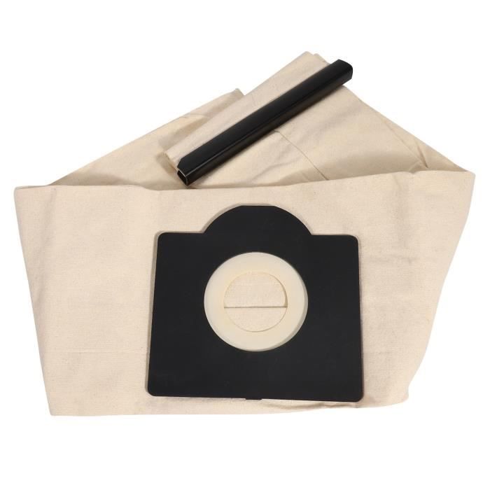 Lot De 10 Sacs à Poussière En Papier Pour Aspirateurs Rowenta ZR81 ZR814 ZR82 Et Karcher
