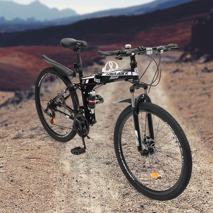 Vtt 24 pouces vitesse discount gachette