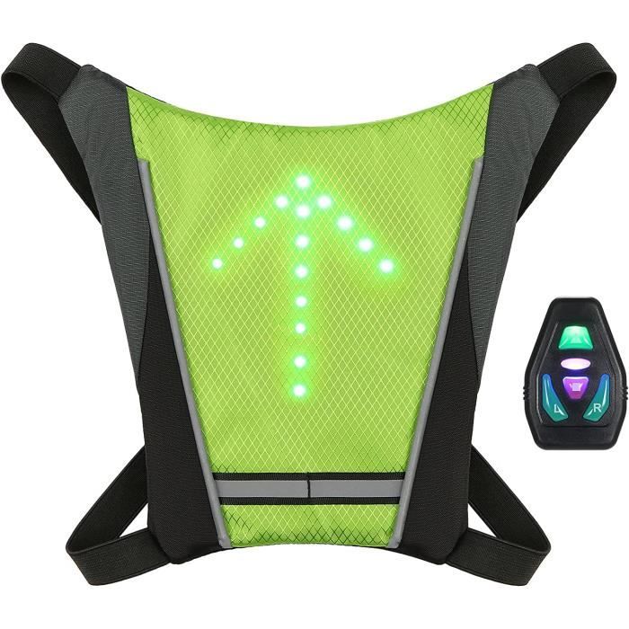 Gilet online de cyclisme