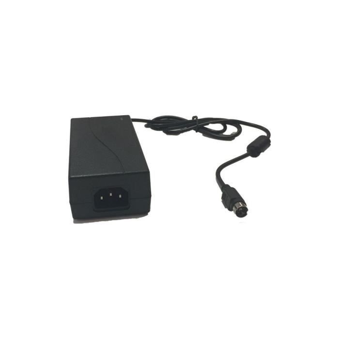 Premier Bloc d'Alimentation PS99 ITP-EPSON-BIXOLON TRST-A00 Imprimante à Billets Noir - vue 1