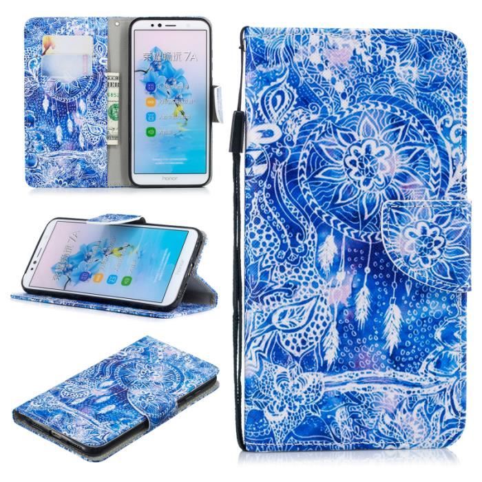 Pochette honor 7a top