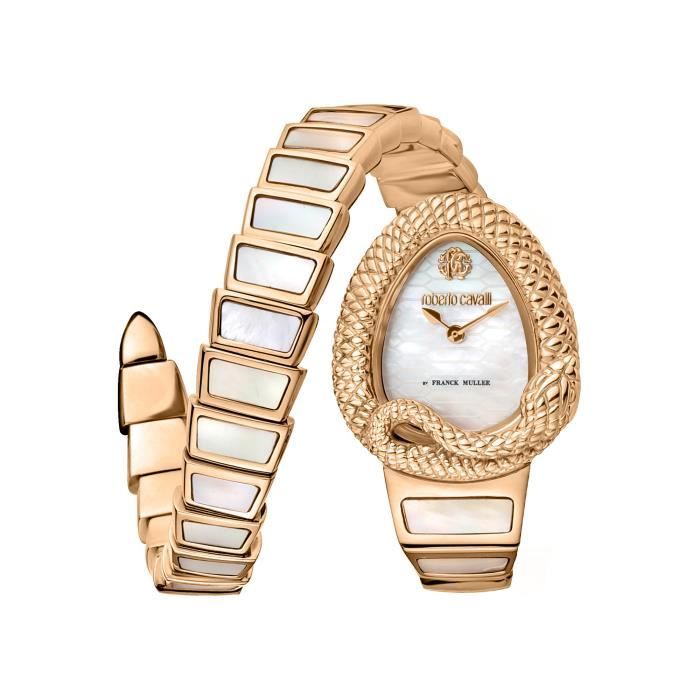 Montre roberto hot sale cavalli femme