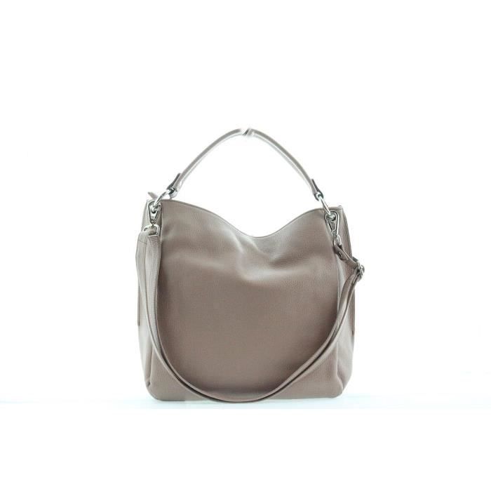 SALAMANDER sac pour femme en cuir MARRON CLAIR Achat Vente