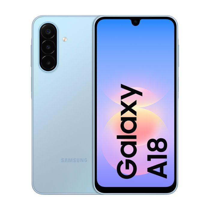 Samsung Galaxy A18