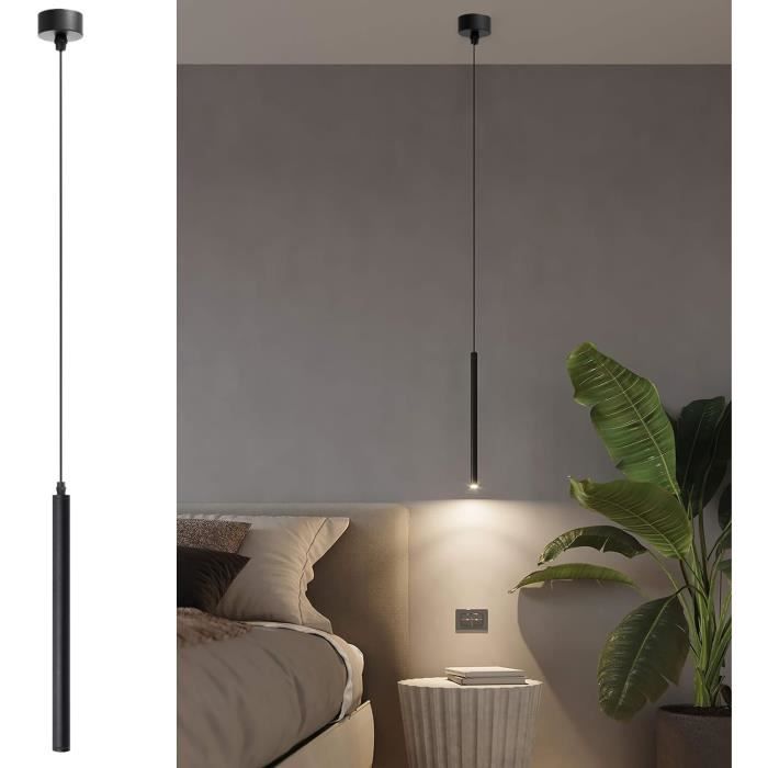 Plafonnier led pour chambre à coucher | Luminaires sur