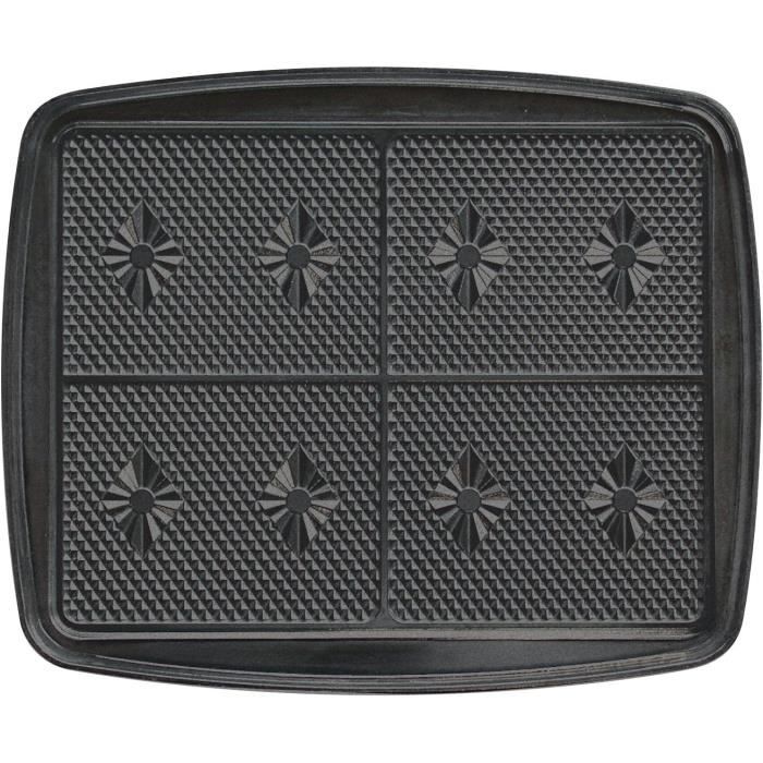 CKPSMS Marque – 1 Jeu De Nourriture Avec Revêtement En