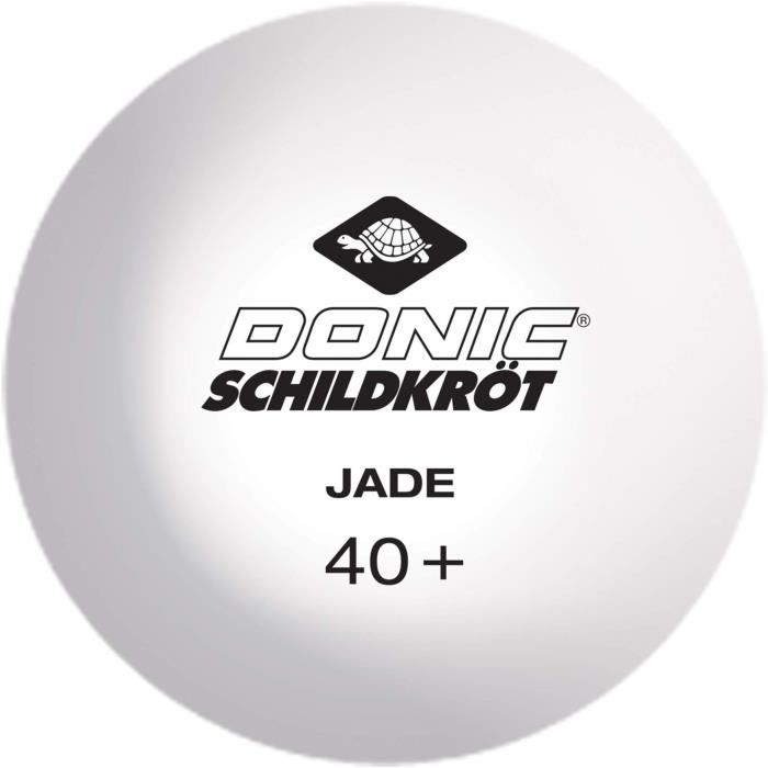 Balles De Tennis De Table Impact Spin – 3 étoiles, ABS Rigide, Bicolores, Pour Apprendre Les Effets Et La Rotation, Lot De 12 Ou 72