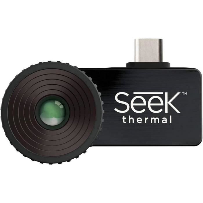 Caméra thermique Seek Thermal Compact XR CT-AAA -40 à +330