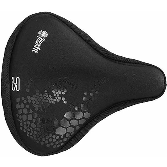 Selle velo confort large et ergonomique | WideComfort