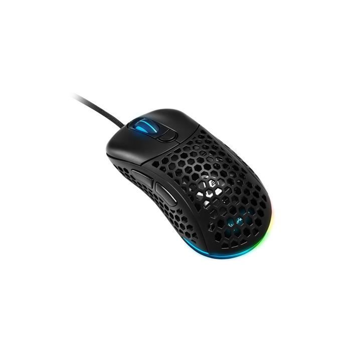 Sharkoon Light² 200 Gaming Mouse black NMZS86 NMZS86