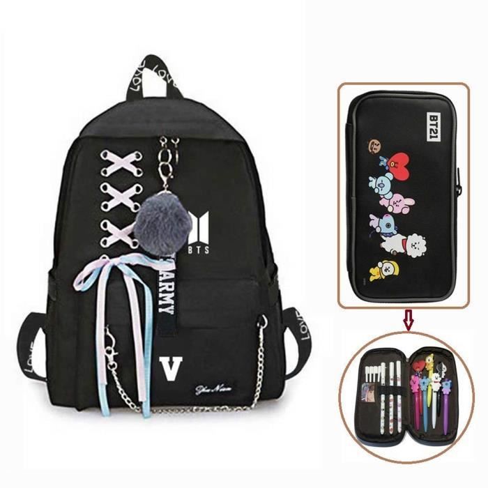 Sac de bts new arrivals