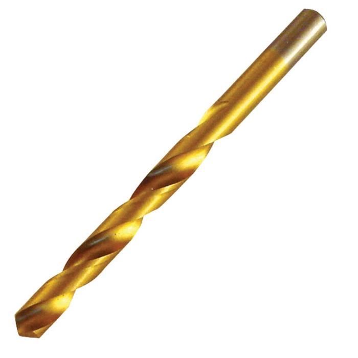 Silverline Forets métal - 6 mm