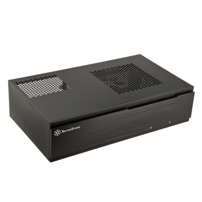 Silverstone SST ML06B unité centrale Neuf - vue 5