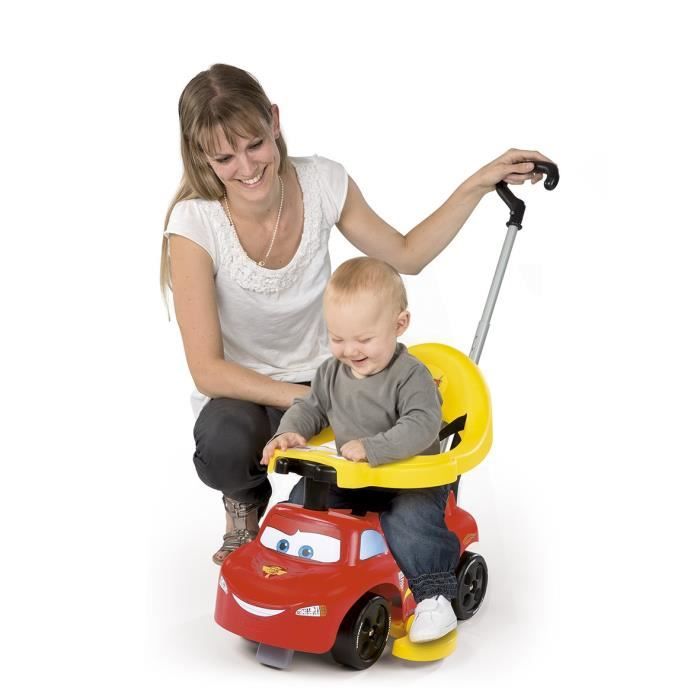 Porteur auto on sale winnie