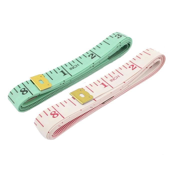 Light Pink Couture ROSE Tailleurs Ruban /À Mesurer 150cm
