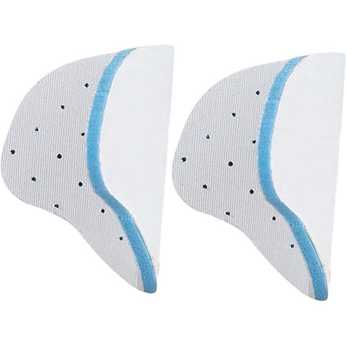 INF Protège-talons / Inserts De Chaussures 3 Paires