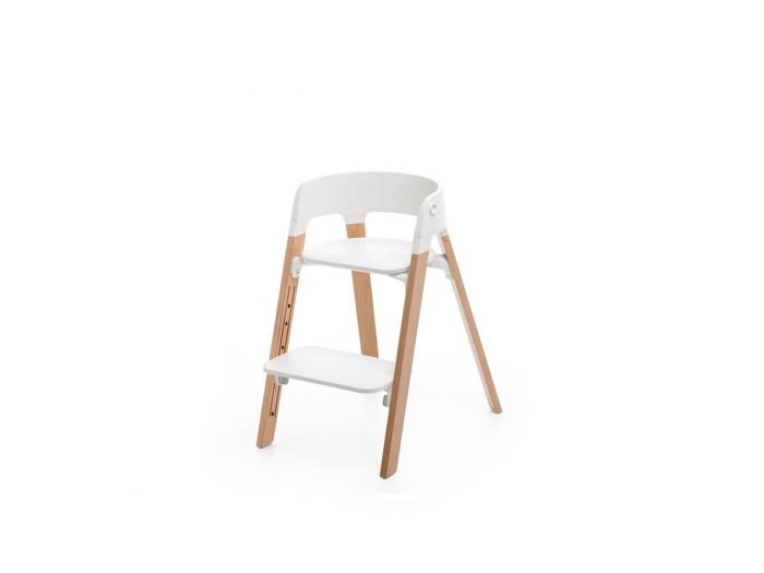 Stokke® Steps Chaise naturel