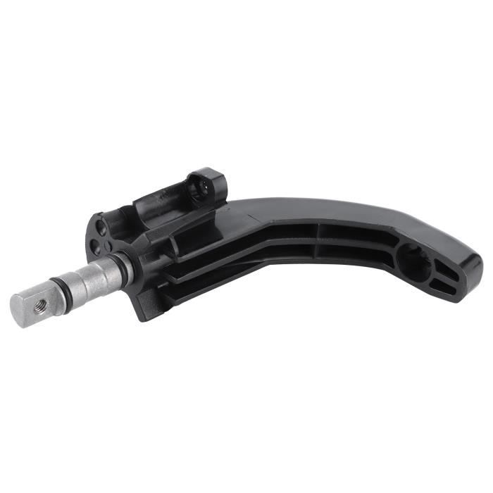 Levier De Vitesse Pour Hors-bord Tohatsu 4-5HP – Compatible Mercury 813027, En Nylon/acier Résistant à L’eau Salée, Remplace 369-66110
