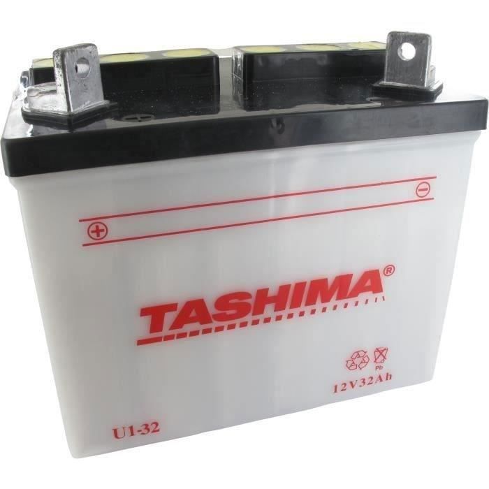 Batterie moto U1-32 12V / 32Ah