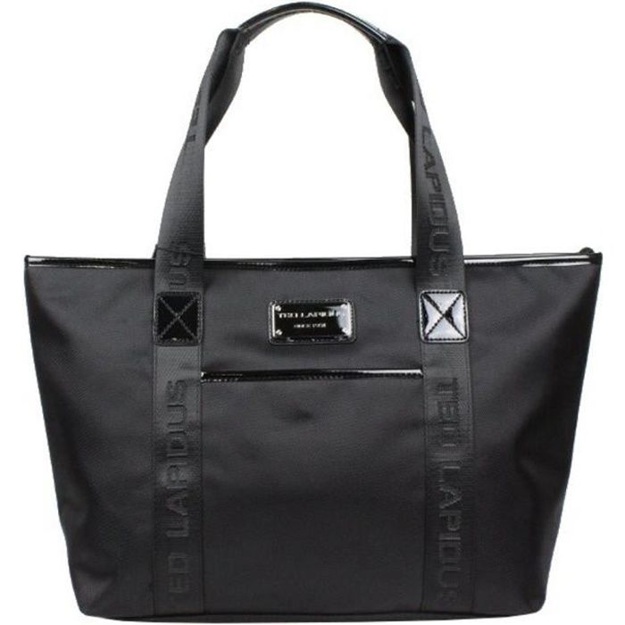 Sac noir ted lapidus 2025