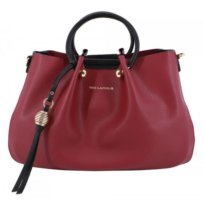 sac a main femme ted lapidus