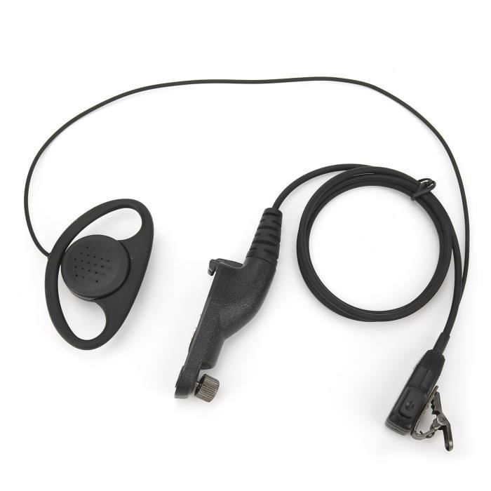 WADSN militaire tactique U94 PTT 7.0 prise casque adaptateur pour COMTAC Earmor Baofeng Kenwood talkie-walkie Radio Motorola Midland  18