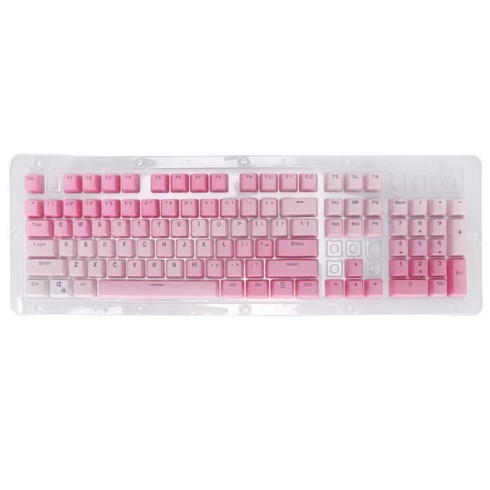 Dell K5221W Clavier RF sans Fil AZERTY Belge Noir