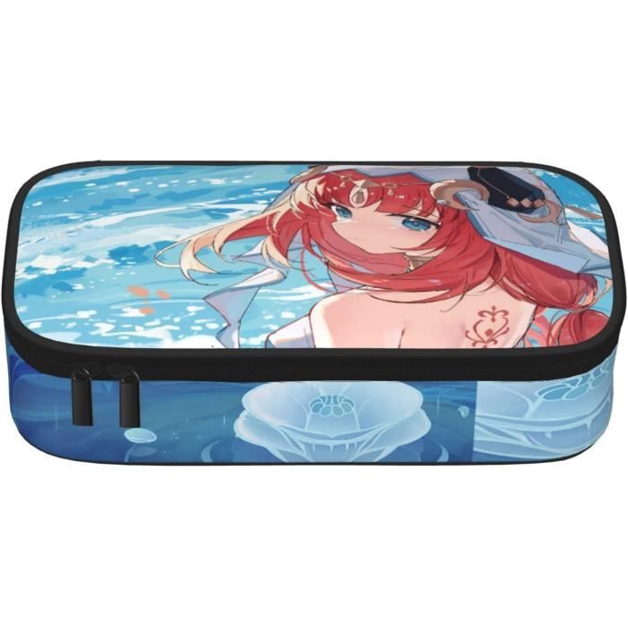 Trousse À Crayons Grande Capacité Pour L'École, Le Bureau, Les Étudiants, Les Adolescents, Les