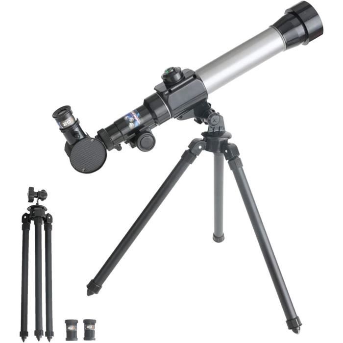 Télescopes Pour L'Astronomie Pour Débutant Télescope Astronomique
