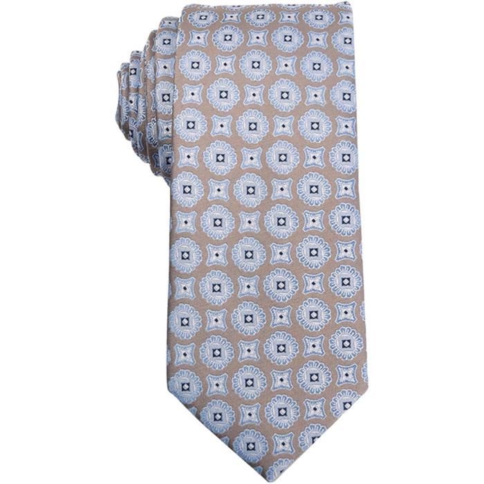 St. Michael from Marks & spencer 100% silk tie