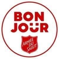 Les maraudes Bonjour