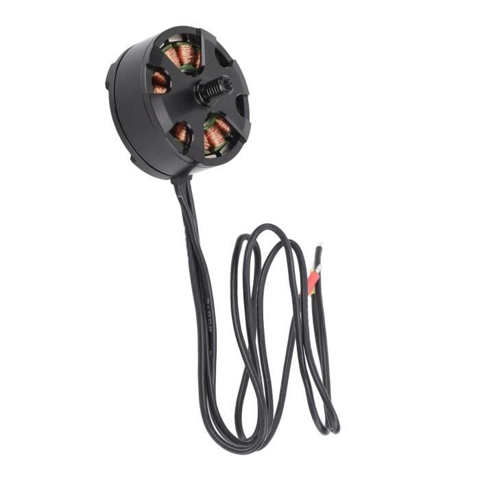 Moteur Brushless VGEBY 2000kV Pour Avion RC – Mini, Léger, Pour Quadcopter Et Voilure Fixe