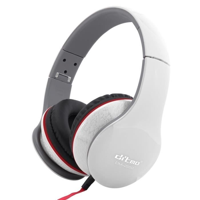 Casque pour mp3 clearance