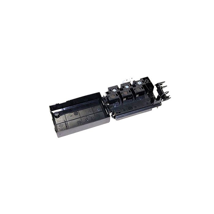 Bornier electrique four Whirlpool C00081601