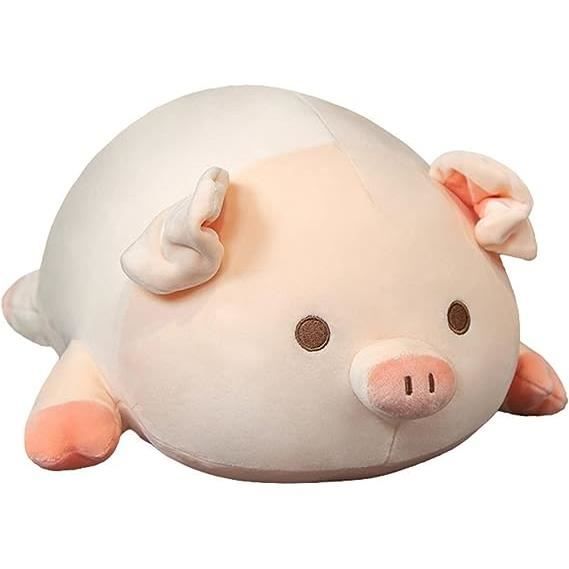 mignon cochon rose jouet peluche animal super doux peluche jouet garçon et fille