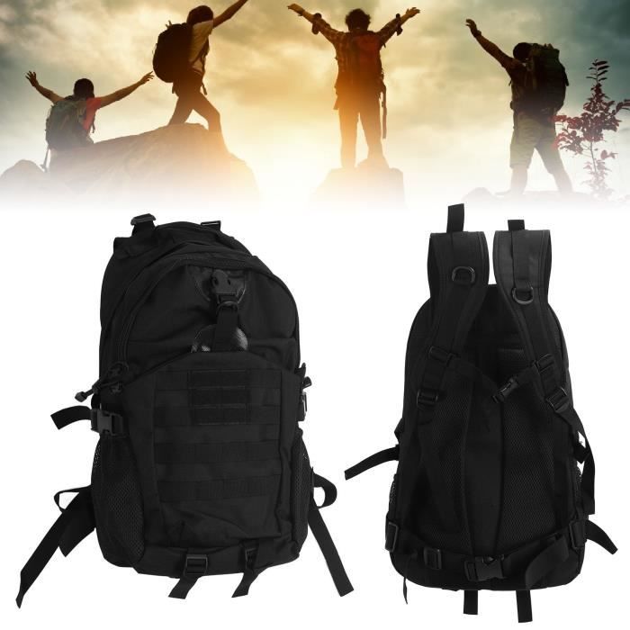 Grand Sac De Sport Militaire – Chariot / Sac De Voyage – Combat Bag – Occasion