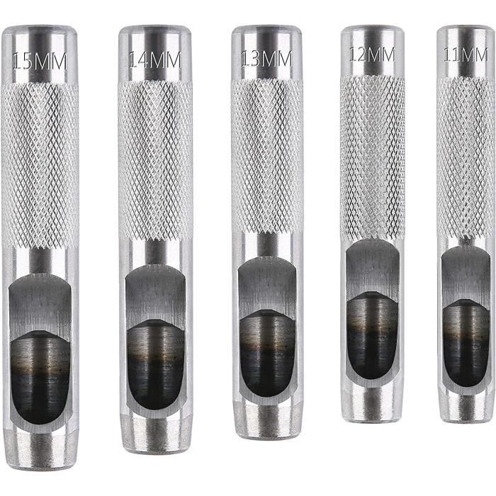 Fujiyuan 20 Piezas De 10 Mm 1 Cm De Pirámide Cuadrada, Clavos De Rosca, Remaches Para Zapatos