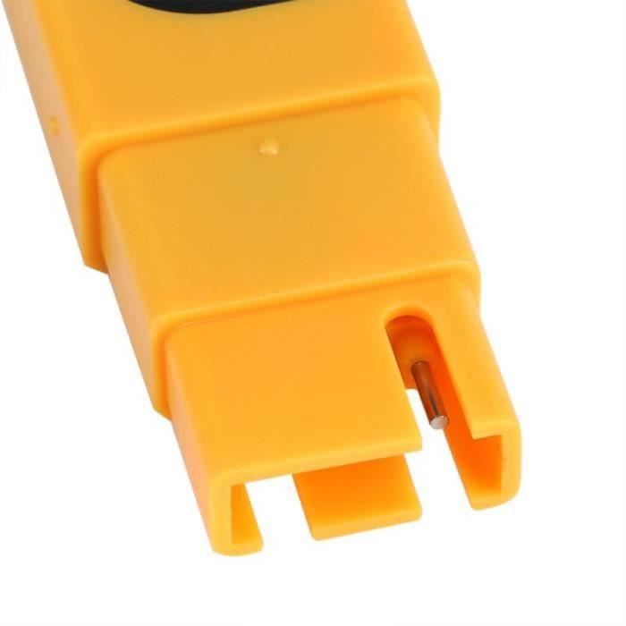 PH mètre PHmètre LCD numérique + mètre TDS Cdiscount Jardin